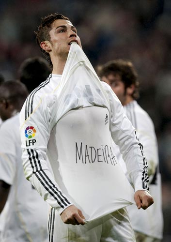 Cristiano Ronaldo Cristiano Ronaldo
