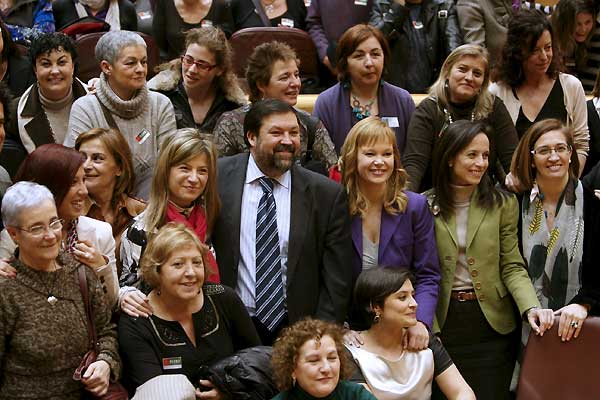 Ley del Aborto Ley del Aborto