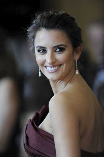 Penélope Cruz Penélope Cruz