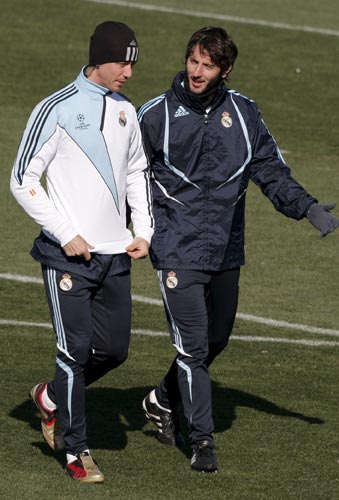 Guti y Granero Guti y Granero