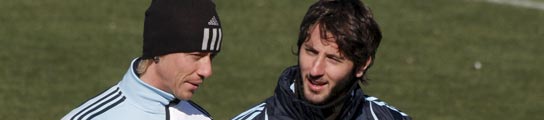 Guti y Granero