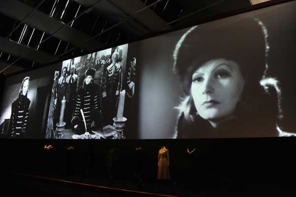 Greta Garbo Greta Garbo