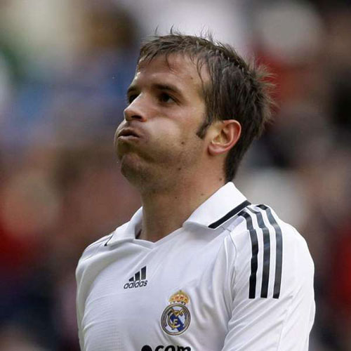 Van der Vaart Van der Vaart