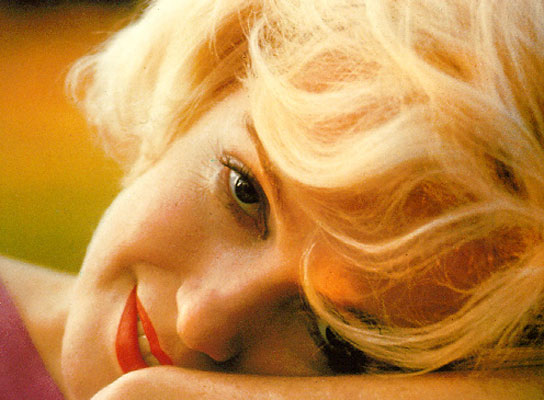 Marilyn Monroe Marilyn Monroe