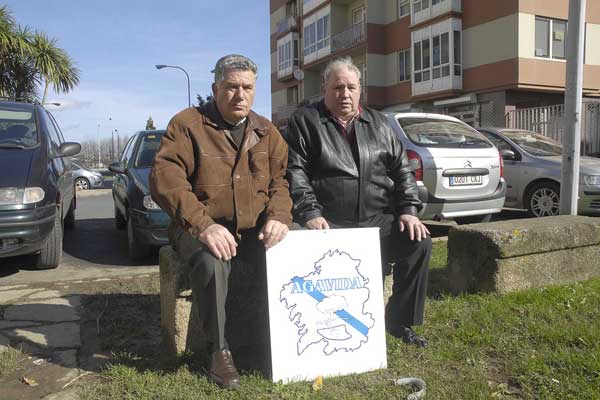 Afectados por el Amianto Afectados por el Amianto