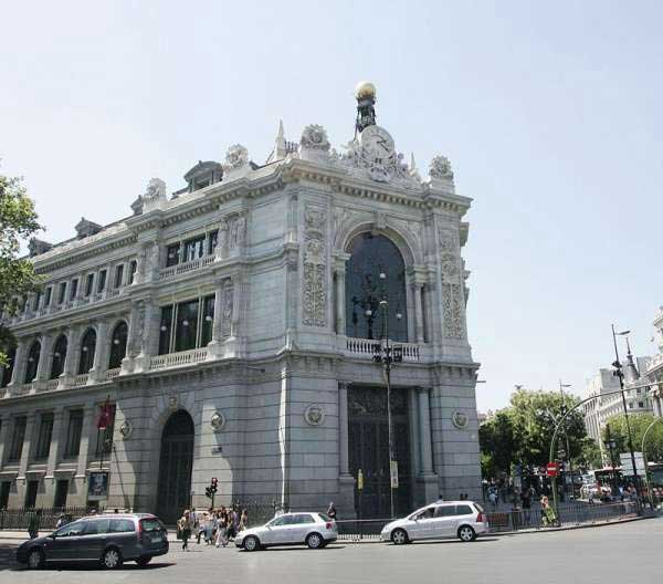 Banco de España Banco de España