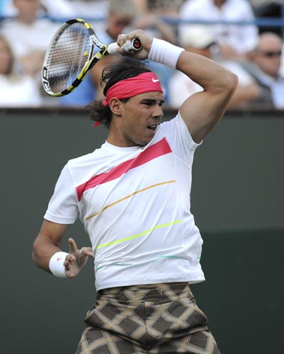 Rafa Nadal Rafa Nadal