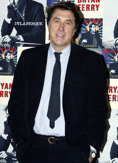 Bryan Ferry Bryan Ferry