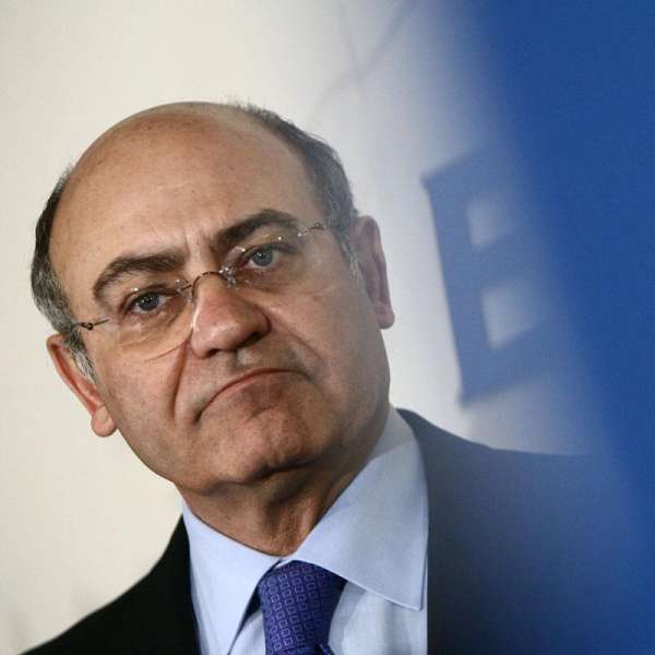 Díaz Ferrán Díaz Ferrán
