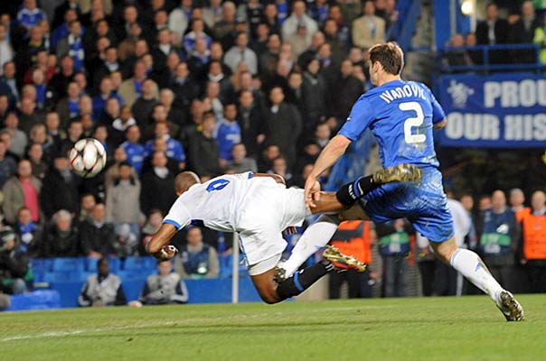 Samuel Eto'o Samuel Eto'o