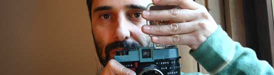 Jorge Drexler