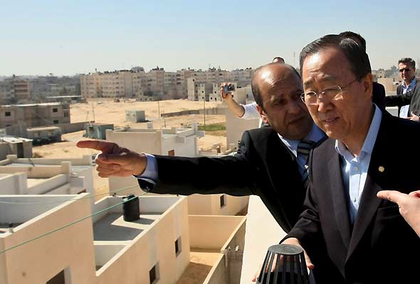 Ban Ki-moon Ban Ki-moon