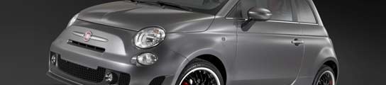 Fiat 500 C