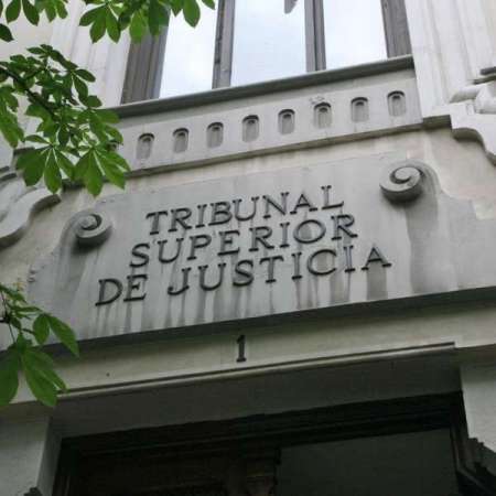 Tribunal Superior de Justicia de Madrid Tribunal Superior de Justicia de Madrid