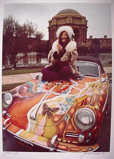 Janis Joplin Janis Joplin