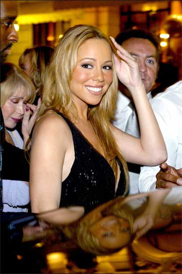Mariah Carey Mariah Carey