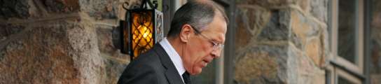 Serguei Lavrov