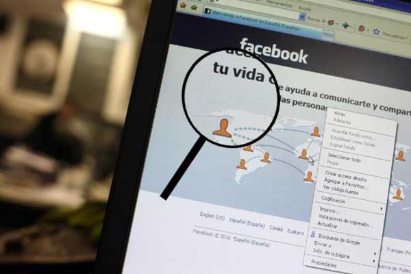 Facebook Facebook