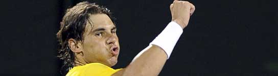 Rafael Nadal