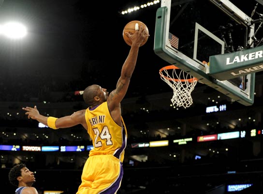 Kobe Bryant Kobe Bryant