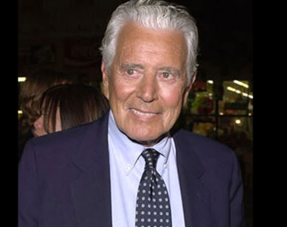 John Forsythe John Forsythe