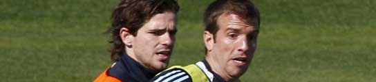 Gago y Van der vaart