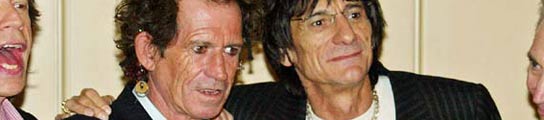 Los Rolling Stones