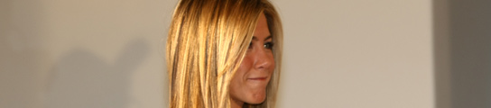 Jennifer Aniston