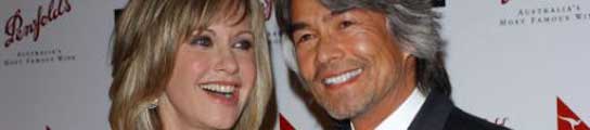 Olivia Newton-John