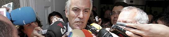 Luis Bárcenas Luis Bárcenas