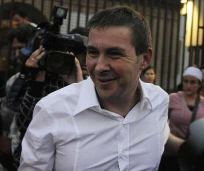 Arnaldo Otegi Arnaldo Otegi