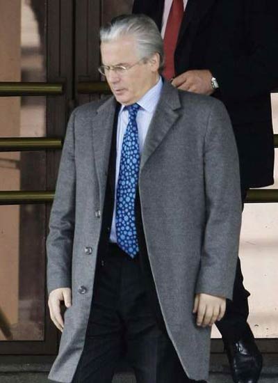 Baltasar Garzón Baltasar Garzón