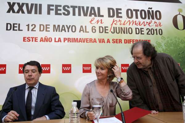 Festival de Otoño Festival de Otoño