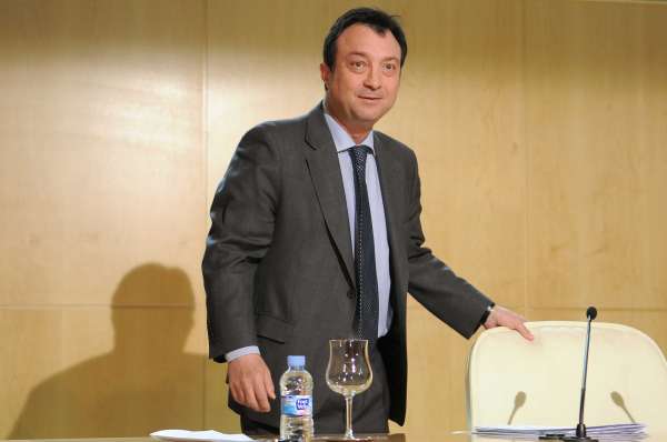 Manuel Cobo Manuel Cobo