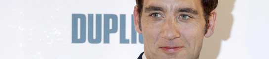 Clive Owen