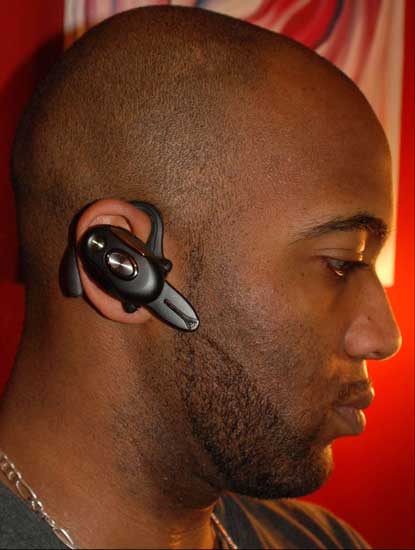 Auricular Bluetooth Auricular Bluetooth
