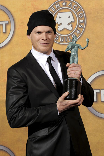 Michael C. Hall Michael C. Hall