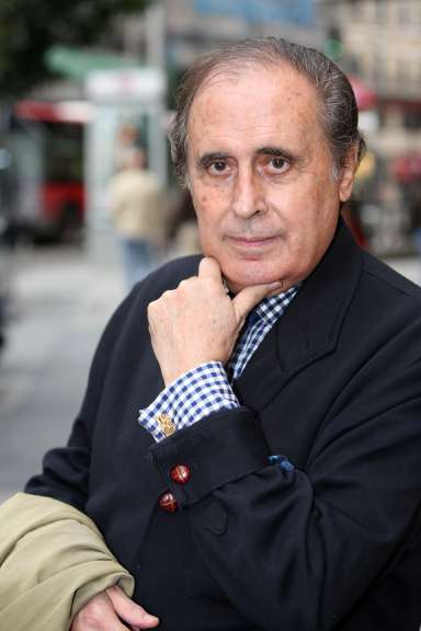 Jaime Peñafiel Jaime Peñafiel