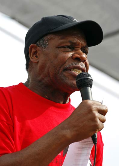 Danny Glover Danny Glover