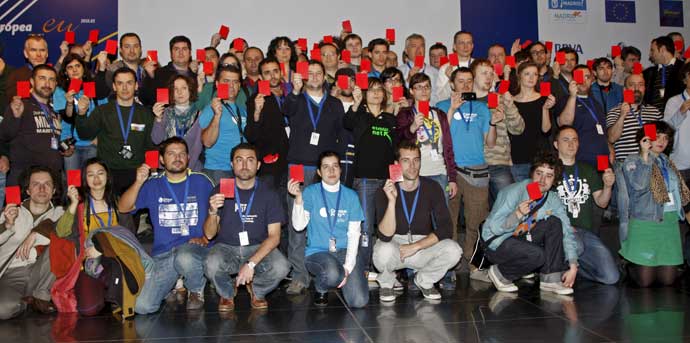 Campus Party Europa Campus Party Europa