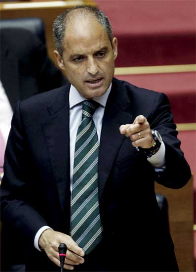 Francisco Camps Francisco Camps