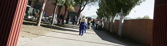 Cárcel de Alcalá-Meco