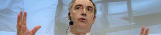 Ferran Adrià