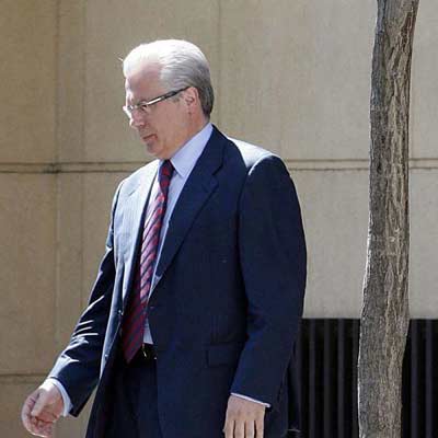 Baltasar Garzón Baltasar Garzón