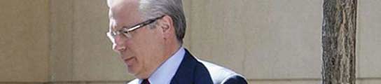Baltasar Garzón Baltasar Garzón