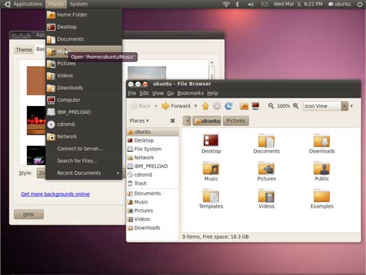 Стоит ли устанавливать ubuntu 20