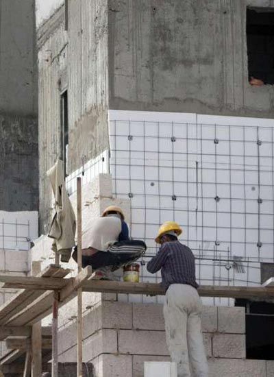 Construcción de viviendas Construcción de viviendas