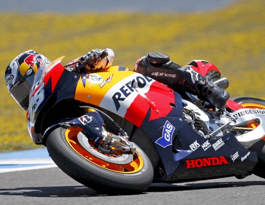 Pedrosa Pedrosa