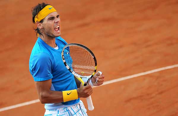 Rafa Nadal Rafa Nadal