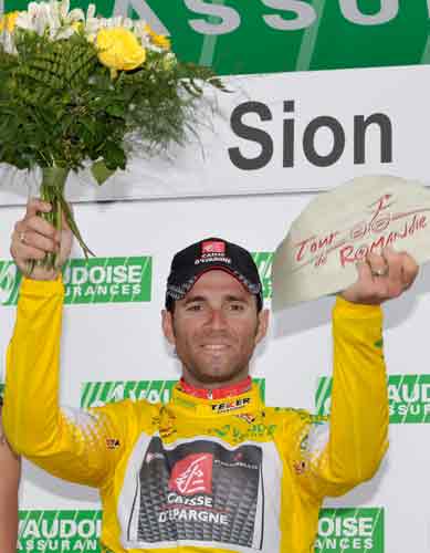 Alejandro Valverde Alejandro Valverde